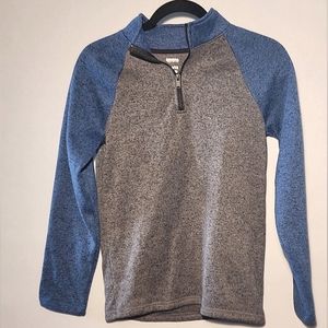 Sonoma Fleece Pullover Boys Large 14/16